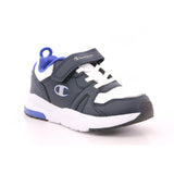 LOW CUT SHOE RAMP UP B PS BS501 NNY