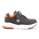 LOW CUT SHOE RAMP UP B PS KK002 NBK