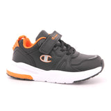 LOW CUT SHOE RAMP UP B PS KK002 NBK