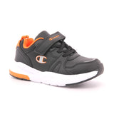LOW CUT SHOE RAMP UP B PS KK002 NBK