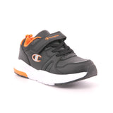 LOW CUT SHOE RAMP UP B PS KK002 NBK