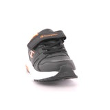 LOW CUT SHOE RAMP UP B PS KK002 NBK