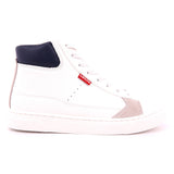 BRYSON MID 0063 WHITE BLUE