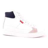 BRYSON MID 0063 WHITE BLUE