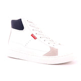 BRYSON MID 0063 WHITE BLUE
