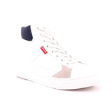 BRYSON MID 0063 WHITE BLUE