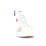 BRYSON MID 0063 WHITE BLUE