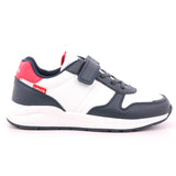 BAYLOR REFRESH S 0216 NAVY WHITE RED