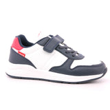 BAYLOR REFRESH S 0216 NAVY WHITE RED