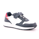 BAYLOR REFRESH S 0216 NAVY WHITE RED