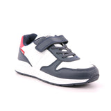 BAYLOR REFRESH S 0216 NAVY WHITE RED
