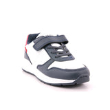 BAYLOR REFRESH S 0216 NAVY WHITE RED