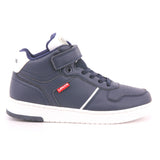 KICK MID 0040 NAVY