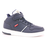 KICK MID 0040 NAVY