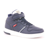 KICK MID 0040 NAVY