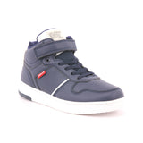 KICK MID 0040 NAVY