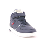 KICK MID 0040 NAVY