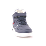 KICK MID 0040 NAVY
