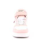 KICK MID 086 WHITE LT PINK