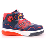 SCARPA MID TPR CON LUCI 0040 NAVY