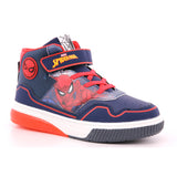 SCARPA MID TPR CON LUCI 0040 NAVY