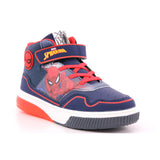 SCARPA MID TPR CON LUCI 0040 NAVY