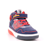 SCARPA MID TPR CON LUCI 0040 NAVY