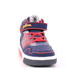 SCARPA MID TPR CON LUCI 0040 NAVY