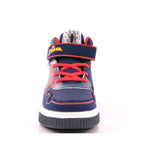SCARPA MID TPR CON LUCI 0040 NAVY