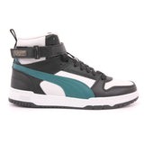 RBD GAME,COOL LIGHT GRAY-MALACHITE