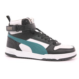 RBD GAME,COOL LIGHT GRAY-MALACHITE