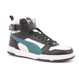 RBD GAME,COOL LIGHT GRAY-MALACHITE