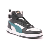 RBD GAME,COOL LIGHT GRAY-MALACHITE