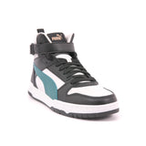 RBD GAME,COOL LIGHT GRAY-MALACHITE