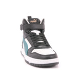 RBD GAME,COOL LIGHT GRAY-MALACHITE