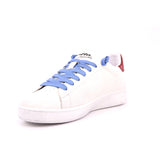 AUTOGRAPH LEGEND 2 WHITE/ALL BLACK/DRIED TOMATO