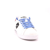 AUTOGRAPH LEGEND 2 WHITE/ALL BLACK/DRIED TOMATO