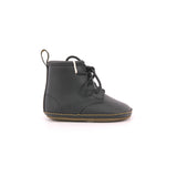 1460 CRIB BLACK MASON NW SYNTHETIC+MASON PU SPLIT