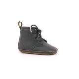 1460 CRIB BLACK MASON NW SYNTHETIC+MASON PU SPLIT