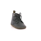 1460 CRIB BLACK MASON NW SYNTHETIC+MASON PU SPLIT