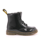 1460 T BLACK PATENT LAMPER