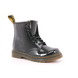 1460 T BLACK PATENT LAMPER