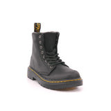 1460 J BLACK YELLOWSTONE WP+HI SUEDE WP