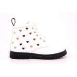 SABBATH 0057 MID J VEG.LEATHER WHITE