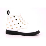SABBATH 0057 MID J VEG.LEATHER WHITE
