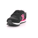 JAZZ DOUBLE HL BLACK/PINK