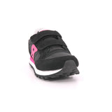 JAZZ DOUBLE HL BLACK/PINK