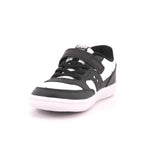 JAZZ COURT A/C BLACK/WHITE