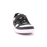 JAZZ COURT A/C BLACK/WHITE