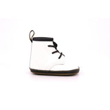 1460 CRIB WHITE MASON NW SYNTHETIC+MASON PU SPLIT